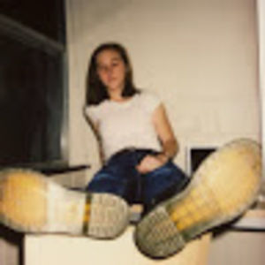 Meet your Posher, Erin